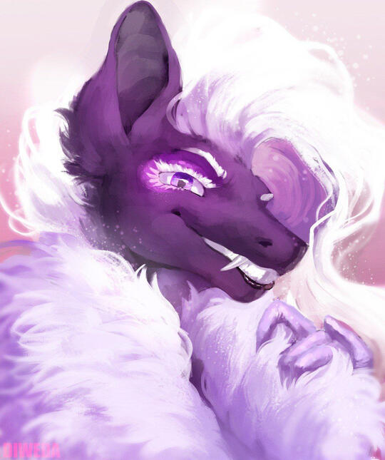 Rendered Sketch