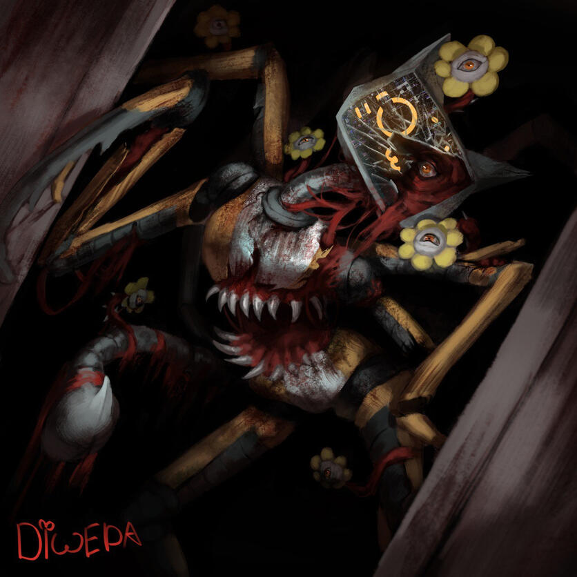 Full render